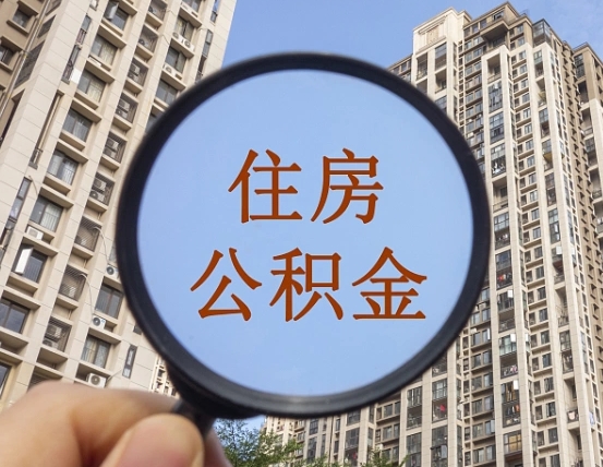 邢台退休后查不到公积金明细了吗（退休后公积金查询不到原因）
